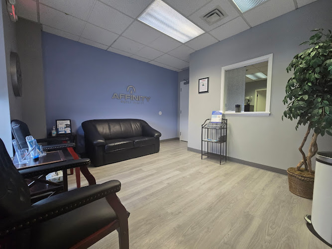 Affinity Whole Health clinic