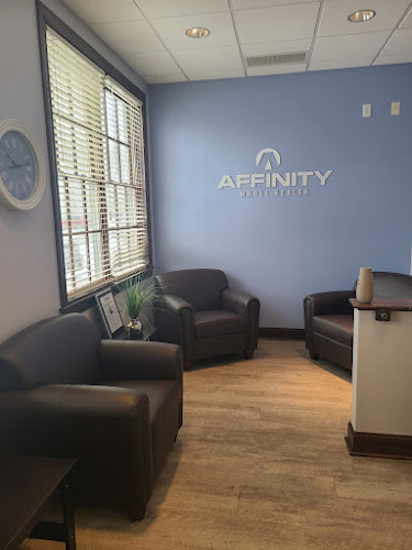 Affinity Whole Health clinic