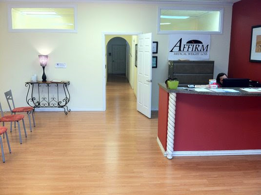 Affirm Health Center clinic