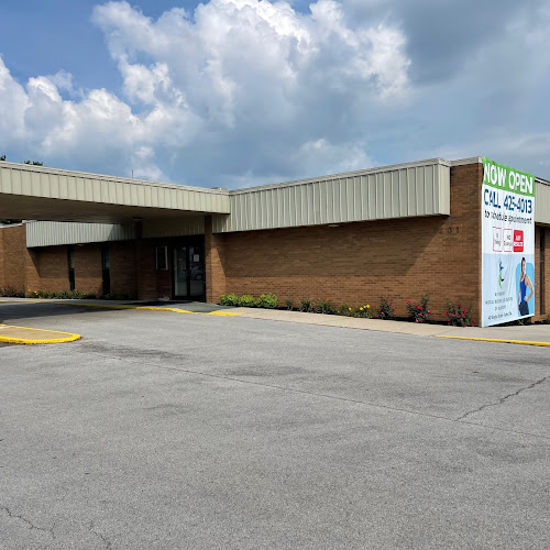 Affordable Medical Weight Loss Centers of KY clinic