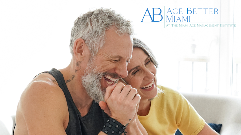 Age Better Miami clinic