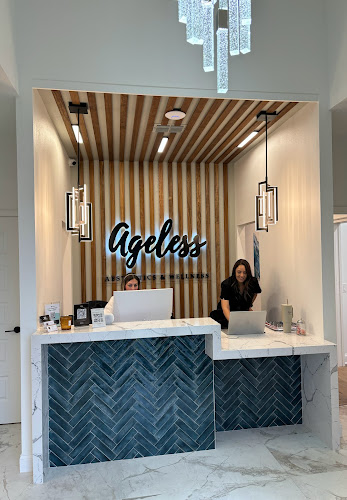 Ageless Aesthetics & Wellness clinic