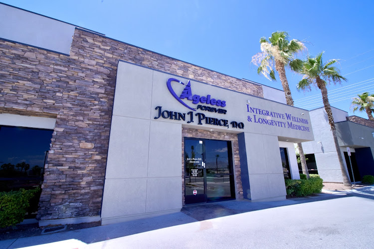 Ageless Forever clinic