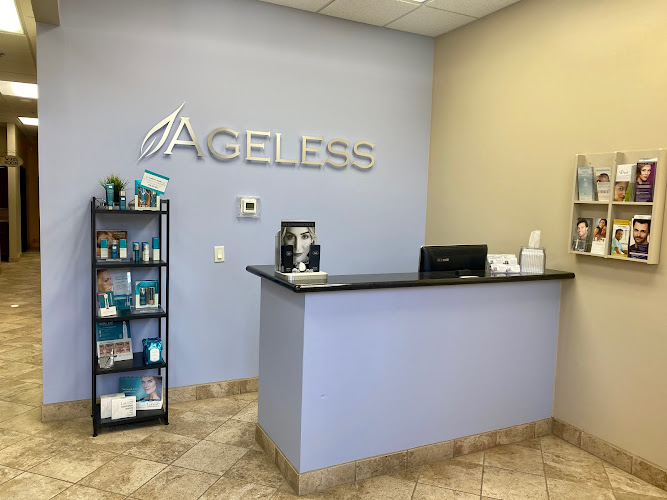 Ageless Health Institute clinic