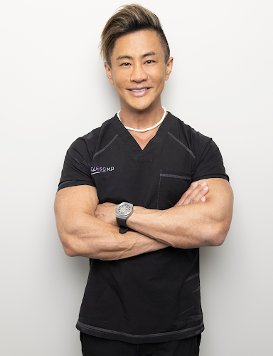 Ageless MD clinic