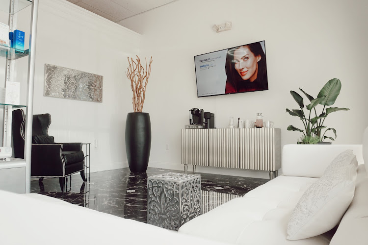 Ageless Medical Spa clinic