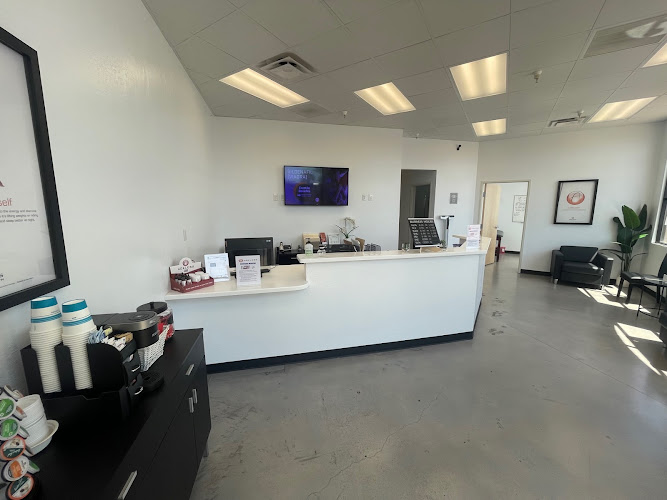 Ageless Men's Health- Ahwatukee clinic