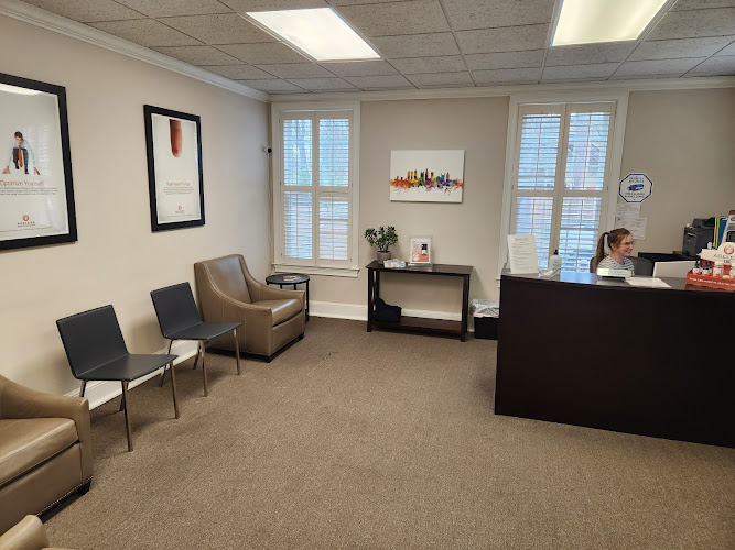 Ageless Men's Health clinic