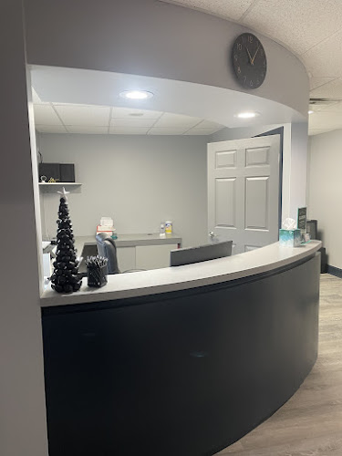 Ageless Men's Health clinic