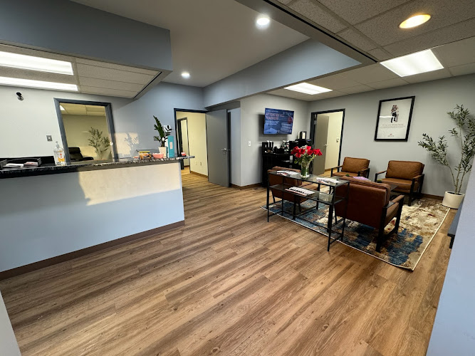 Ageless Men's Health clinic