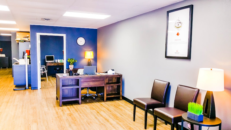 Ageless Men's Health clinic