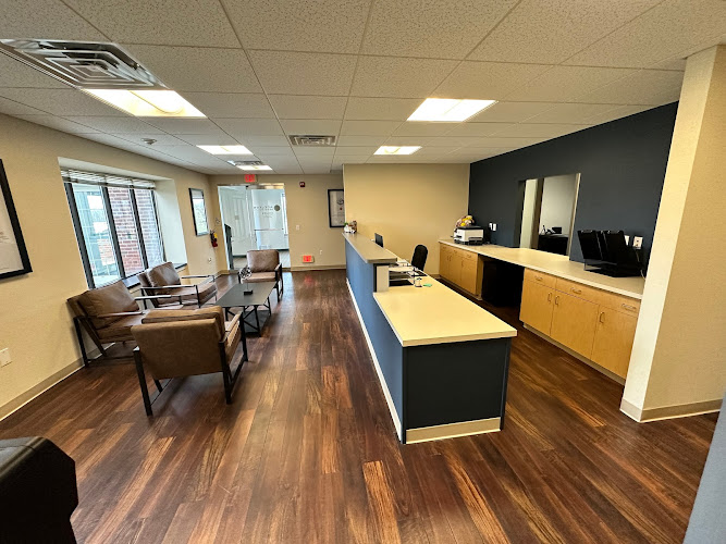 Ageless Men's Health clinic