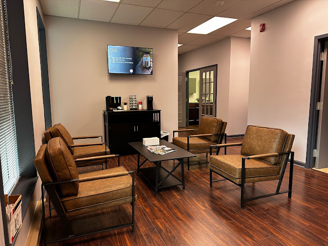 Ageless Men's Health clinic