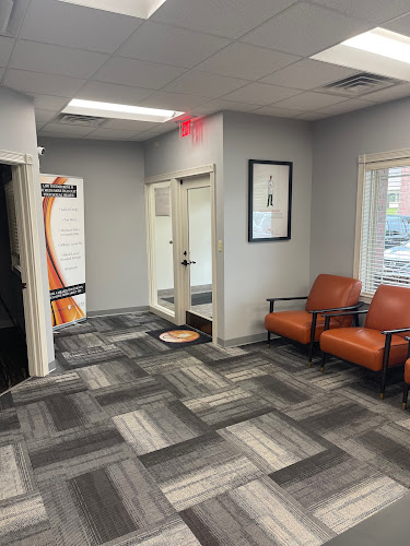 Ageless Men's Health clinic