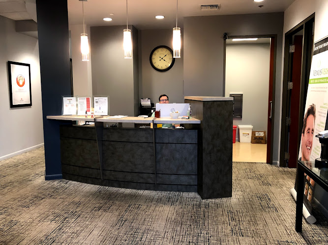 Ageless Men's Health clinic