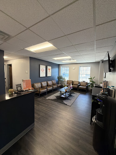 Ageless Men's Health clinic