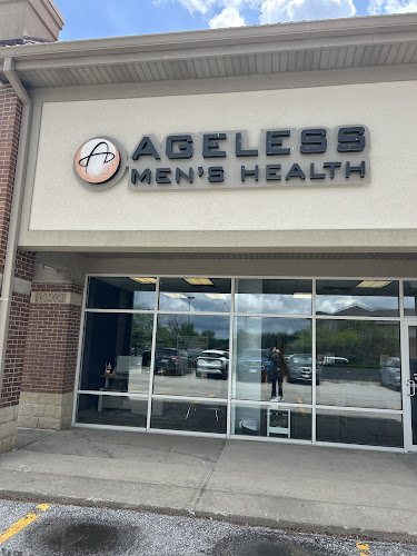 Ageless Men's Health clinic