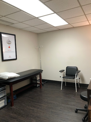 Ageless Men's Health clinic