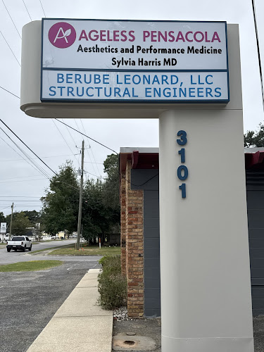 Ageless Pensacola | Liposuction and Coolsculpting clinic
