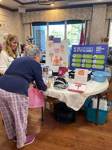 Ageless Solutions Nashville clinic