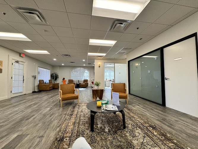 Ageless Women’s Health clinic