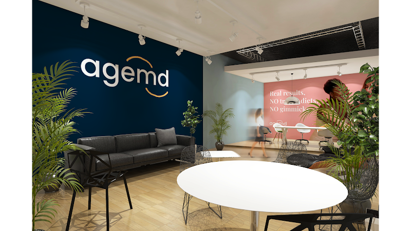 AgeMD clinic