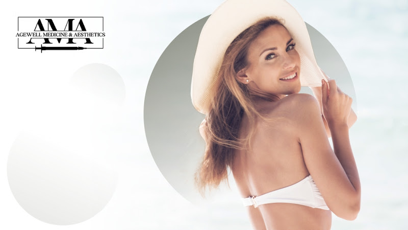 AgeWell Medicine & Aesthetics clinic