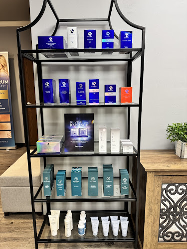 Aging Backwards Medical clinic