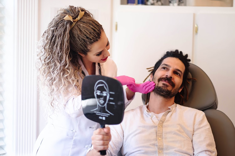 Aida Medical Aesthetics clinic