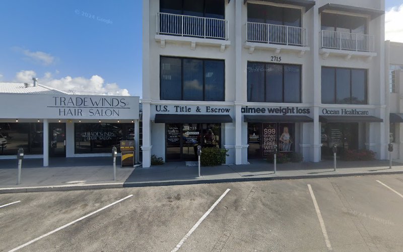 Aimee Weight Loss clinic