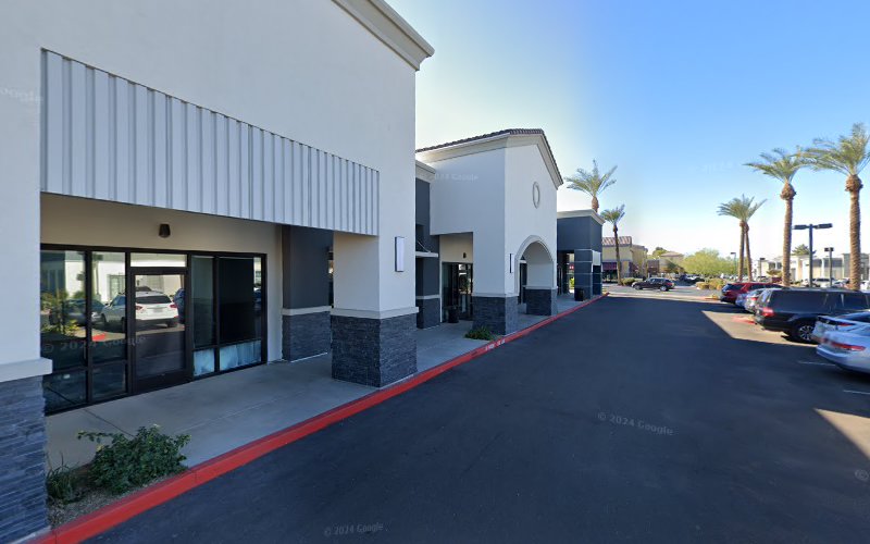 Aine Healthcare clinic