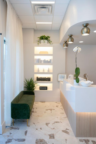 Airmed Wellness & Weight Loss Savannah clinic