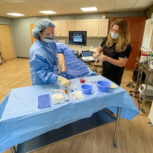 Akribis Veins & Vitality: Amanda Cooper, MD clinic