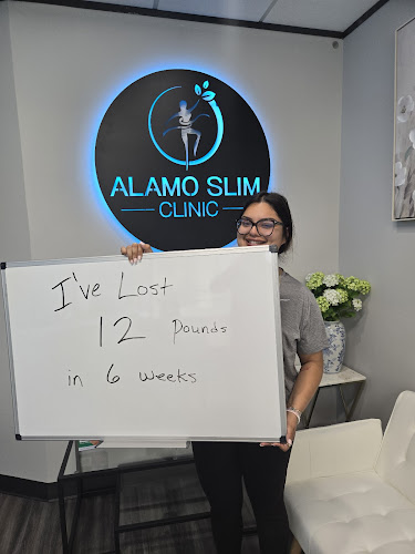 Alamo Slim Clinic LLC clinic
