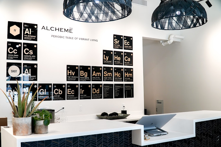 ALCHEME Medical Spa Del Mar clinic