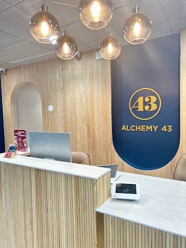 Alchemy 43 Upper East Side clinic