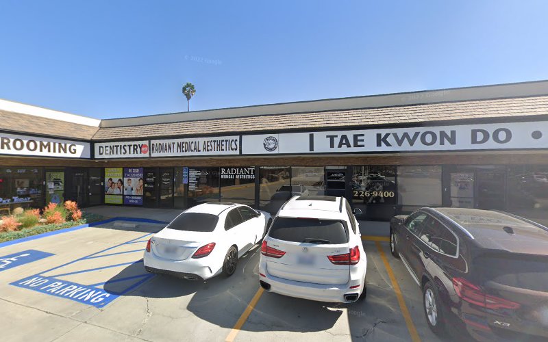 Alchemy Glow Medspa clinic