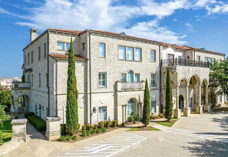 Alegro Health clinic