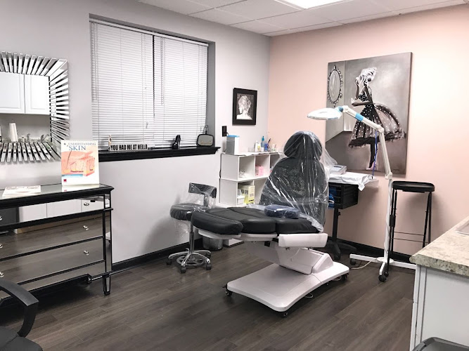 Alex Golbor, M.D., ABAARM Anti-Aging Center clinic