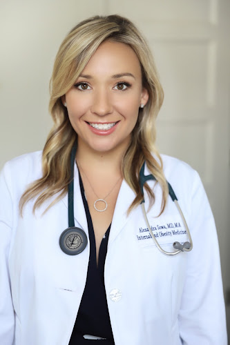 Alexandra Sowa, MD clinic