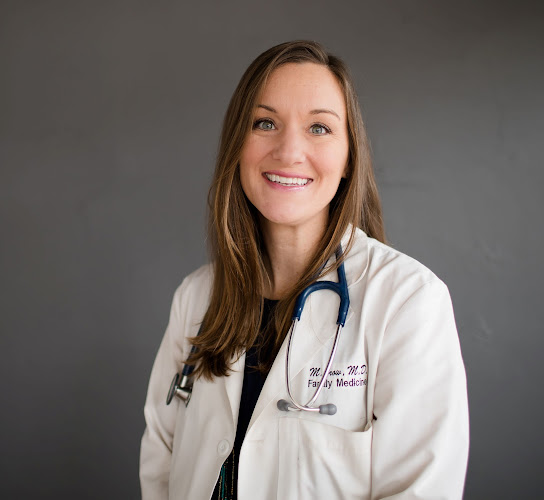 aLine Health Direct Primary Care clinic