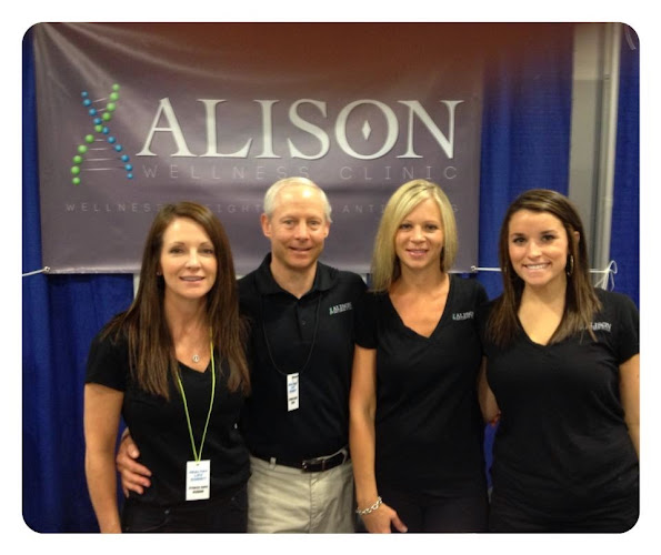 Alison Wellness Clinic clinic