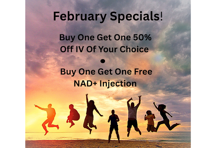 Alive IV and Wellness clinic