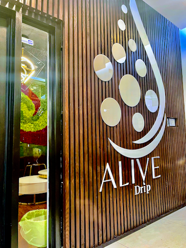 AliveDrip clinic