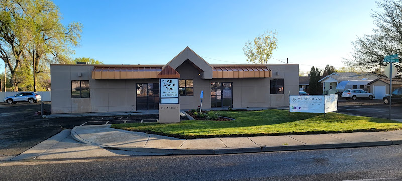 All About You Hormones and Wellness clinic