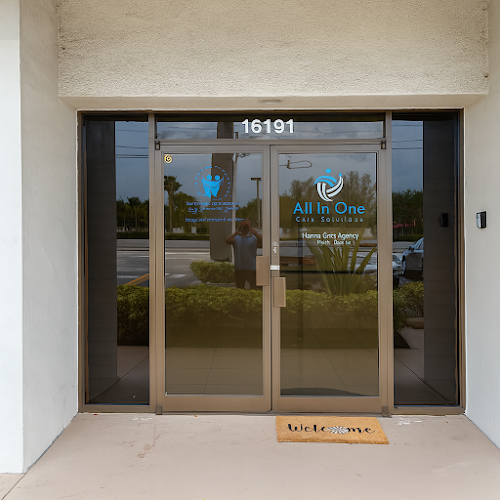 All In One Care Solutions Medical Center clinic