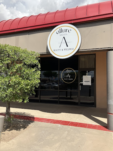 Allure Med Spa clinic