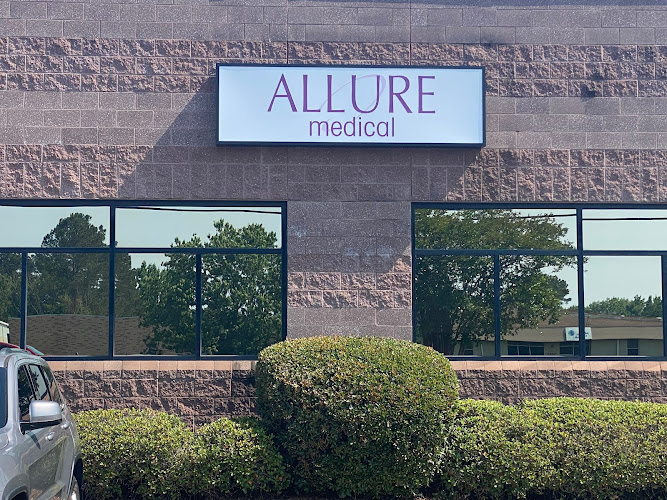 Allure Medical clinic