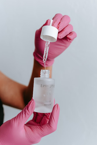 Alluring Aesthetics Beauty & Wellness clinic