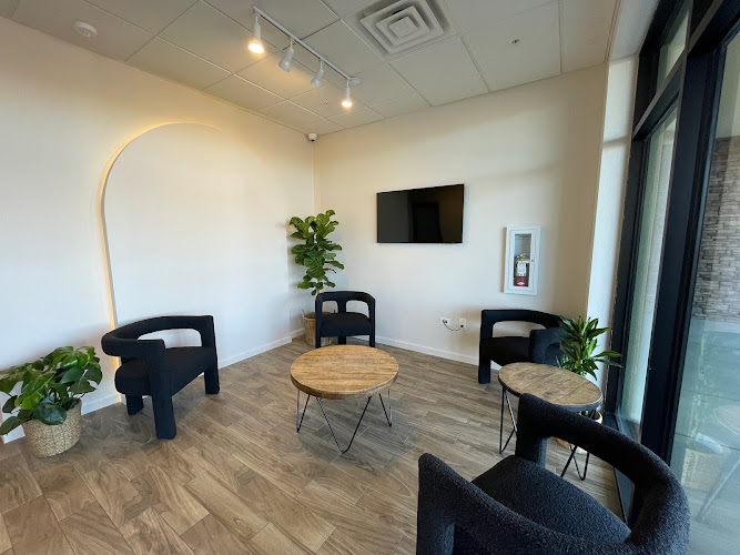 Alma Rx Clinic clinic